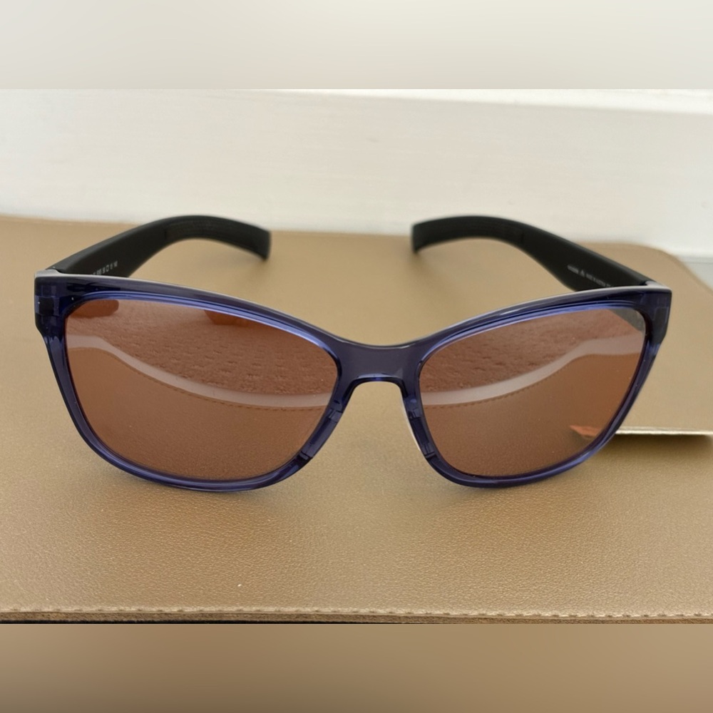 Adidas Excalate Blue-Black Sunglasses Unisex